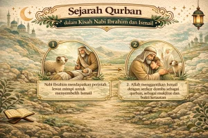 UPGRIS Mengukir Nilai Pengorbanan Nabi Ibrahim AS Melalui Kurban