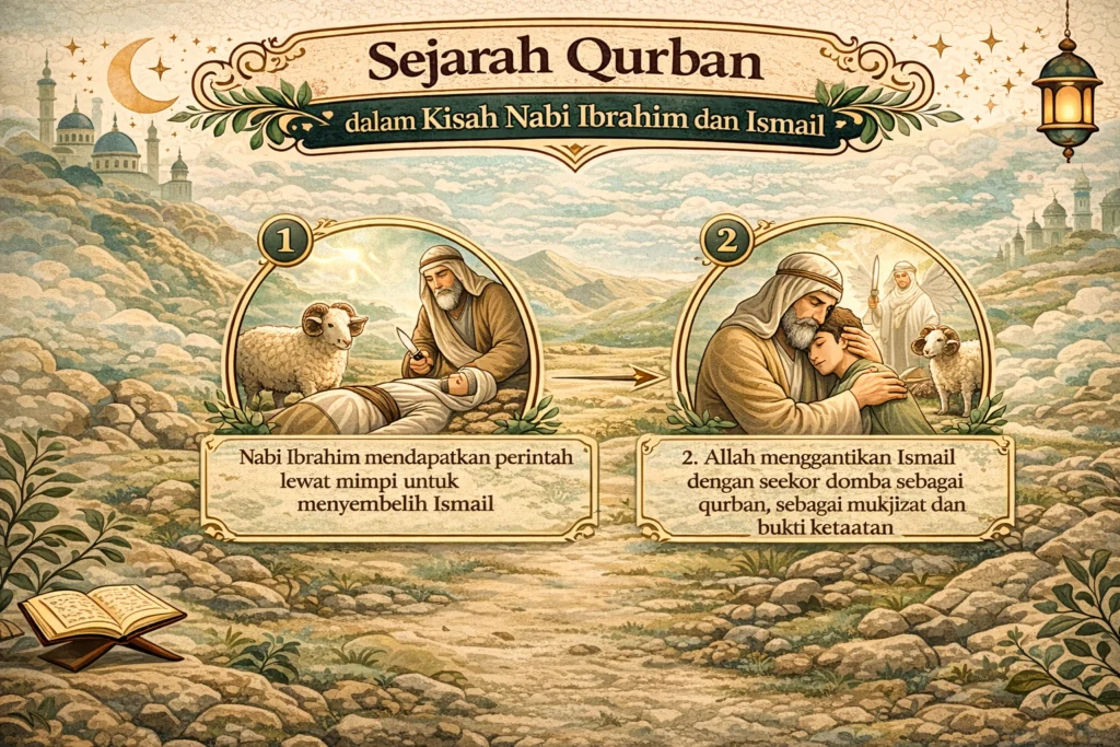 UPGRIS Mengukir Nilai Pengorbanan Nabi Ibrahim AS Melalui Kurban