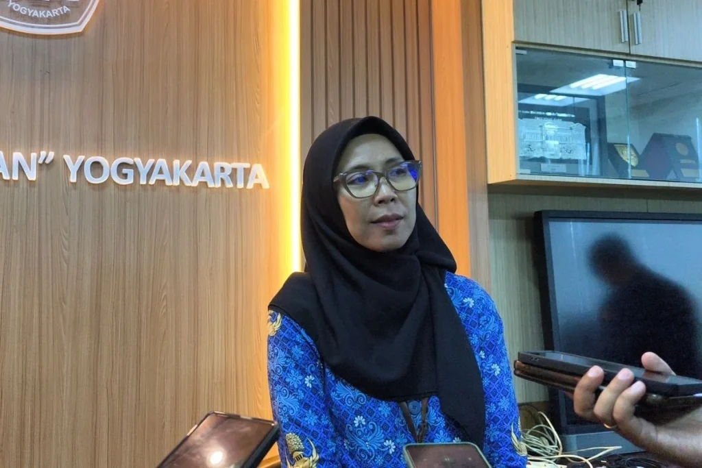 UPN Veteran Yogyakarta Nonaktifkan Dosen Terduga Pelaku Kekerasan Seksual