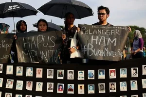 Urgensi Pemerintah Uji Status Aktivis Pembela HAM: Risiko Pelanggaran Hak Asasi