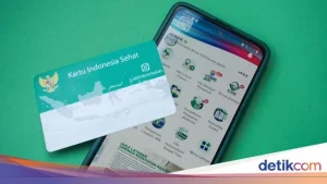 Urus SIM BPJS Aktif, Sistem Terintegrasi Diuji di Medang