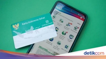 Urus SIM BPJS Aktif, Sistem Terintegrasi Diuji di Medang