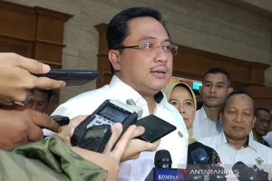 Usai Vonis, Hari Karyuliarto Pilih Tidak Ajukan Banding, Soroti LHP BPK sebagai Dasar Kasus