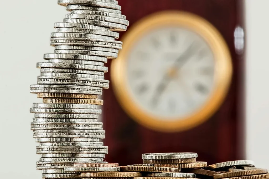 Utang Global Tembus Rp 6.133 Kuadriliun, Investor Mulai Diversifikasi dari AS