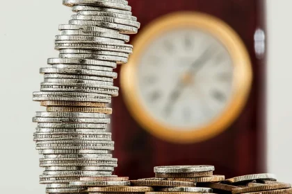 Utang Global Tembus Rp 6.133 Kuadriliun, Investor Mulai Diversifikasi dari AS