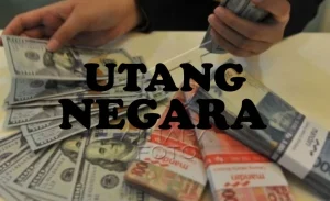 Utang Negara Dikaitkan dengan MBG, Pengamat Ekonomi: Tidak Tepat