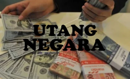 Utang Negara Dikaitkan dengan MBG, Pengamat Ekonomi: Tidak Tepat