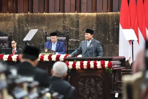 UU Perlindungan PRT Disahkan, Prabowo Sebut Tonggak Sejarah Pertama di NKRI