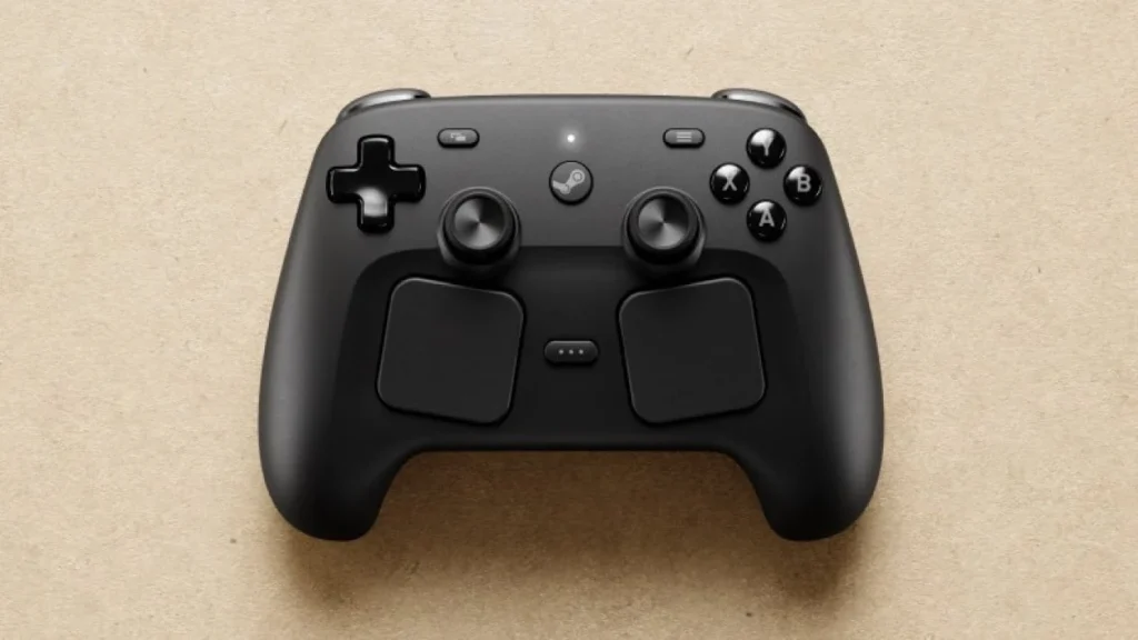 Valve Melawan Calo, Pembelian Steam Controller Diperketat