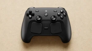 Valve Melawan Calo, Pembelian Steam Controller Diperketat