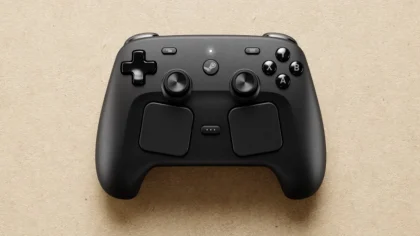 Valve Melawan Calo, Pembelian Steam Controller Diperketat