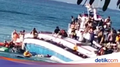 Video Mencekam Chiki Fawzi: Detik-detik Kapal yang Ditumpangi Jurnalis Indonesia Dicegat Israel