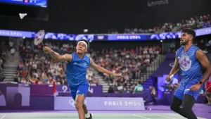 Vinesh Kalah di Semifinal Asian Games Trials, Satwik-Chirag Masuk Final Singapore Open