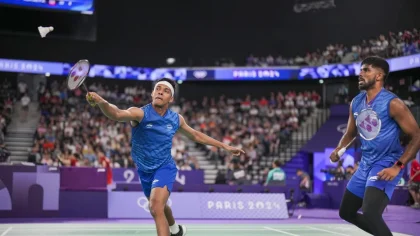 Vinesh Kalah di Semifinal Asian Games Trials, Satwik-Chirag Masuk Final Singapore Open