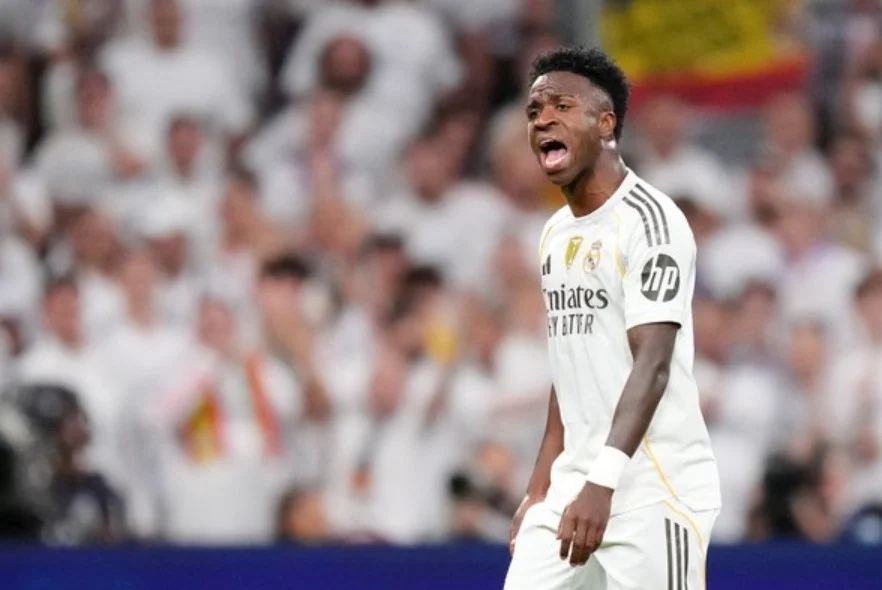 Vinicius Junior Jadi Pembeda, Real Madrid Menang atas Sevilla