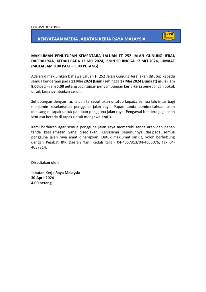 Viral Claim BSI System Shutdown Pada 13-17 Mei Dibantah