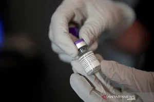 Viral Hantavirus Disebut Disebabkan Vaksin Covid, Pfizer Membantah
