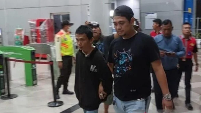 Viral Pelecehan Seksual KRL: Pria Terekam Mengintip Rok di Stasiun Kebayoran, Ini Kronologinya
