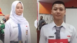 Viral! Siswi Makassar Gagal Jadi Paskibraka Padahal Kantongi Nilai Tinggi, Wali Kota: Kasihan