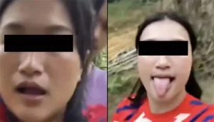 Viral Video Rok Hijau di TikTok dan X: Warganet Diminta Waspada Link Palsu