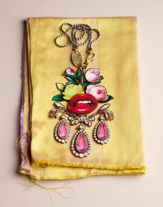 Vivienne Westwood Jewellery: Pameran Mewah yang Memadukan Sejarah di Macau