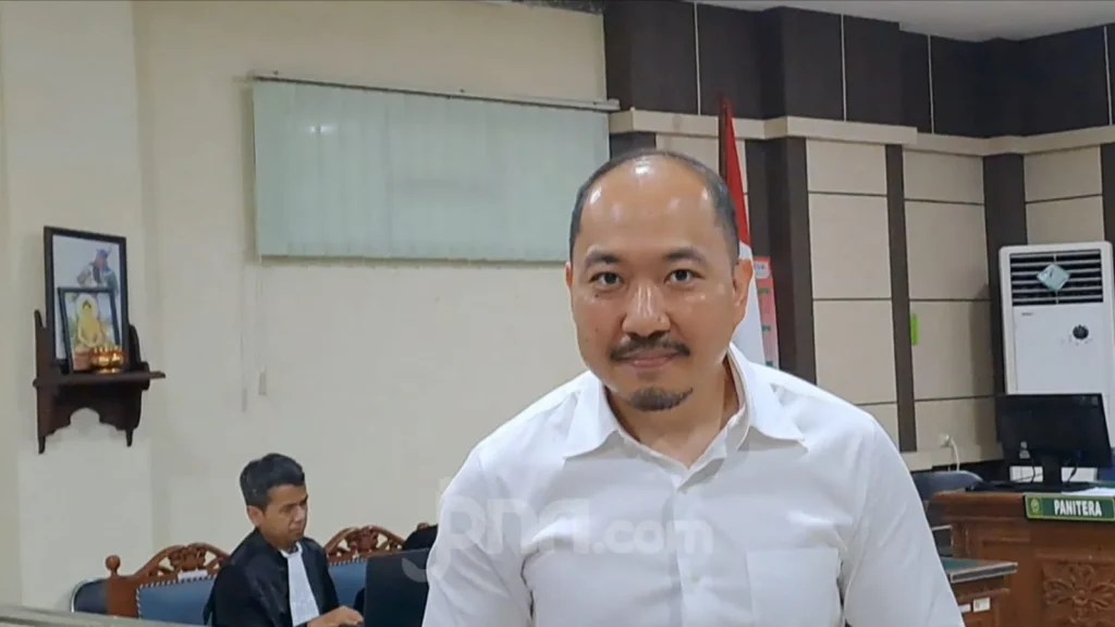 Vonis 12 Tahun Penjara Iwan Kurniawan, Mantan Dirut Sritex, Ditetapkan Pengadilan