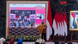 Wagub Rano Sebut Pipa Air di Jakarta Rata-Rata Berusia 100 Tahun, Rawan Amblas