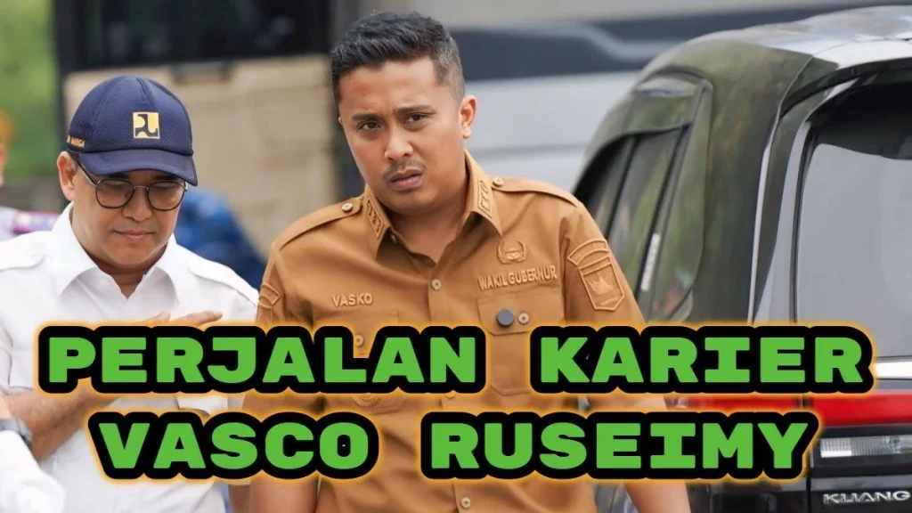 Wagub Sumbar Vasco Tanggapi Pernyataan Abu Janda Soal Barbar