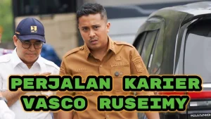 Wagub Sumbar Vasco Tanggapi Pernyataan Abu Janda Soal Barbar