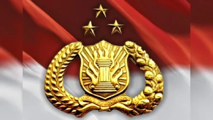 Wakapolri Lantik AH Bimo Suryono Kembali Jadi Ketum KBPP Polri