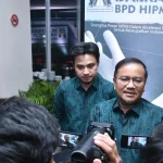 Wali Kota Maulana: Debat Perdana Caketum HIPMI Penting Guna Membangun Karakter Pengusaha Muda Kota Jambi
