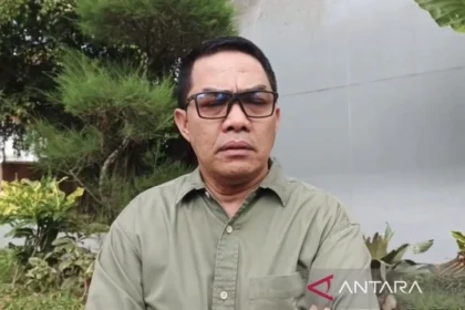 Wali Kota Samarinda Merasa Diadu Domba dengan Rudy Mas'ud dalam Kasus Unjuk Rasa