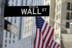 Wall Street Melemah, Investor Was-was Belum Ada Kepastian Damai AS dengan Iran