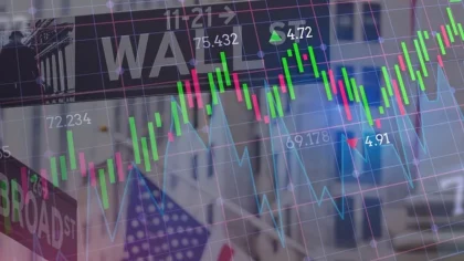 Wall Street Menguat di Tengah Sinyal Damai Perang Iran