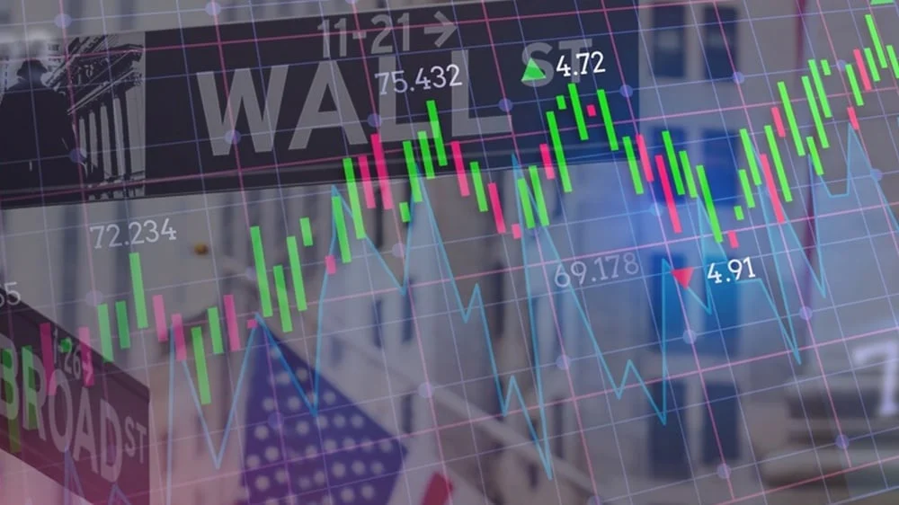 Wall Street Menguat di Tengah Sinyal Damai Perang Iran
