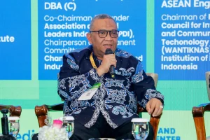 Wamenaker Afriansyah Tegaskan Kompetensi SDM untuk Hadapi Digitalisasi Global