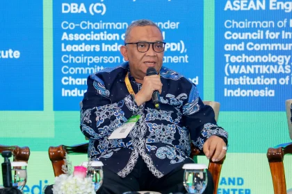 Wamenaker Afriansyah Tegaskan Kompetensi SDM untuk Hadapi Digitalisasi Global