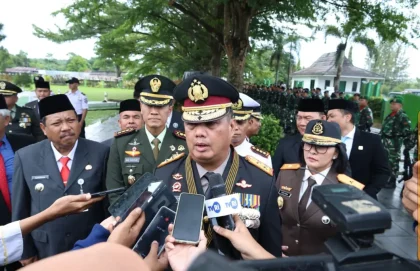 Wamendagri Bima Ajak Generasi Muda Tingkatkan Kualitas Diri untuk Indonesia Emas 2045