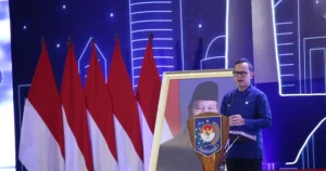 Wamendagri Bima Arya Puji Inovasi Daerah dan Tekankan Kepemimpinan Adaptif
