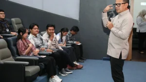 Wamendagri Bima Arya Tutup Program Magang, Tekankan Penguatan Karakter untuk Pemimpin Masa Depan