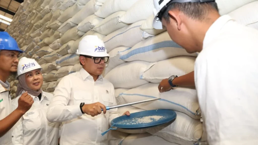Wamendagri Bima Minta Kepala Daerah Aktif Turun ke Lapangan Kendalikan Inflasi