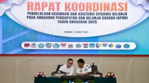 Wamendagri Bima Tekankan Pentingnya Sinkronisasi Program Pusat-Daerah