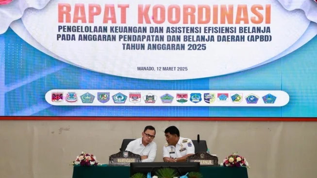 Wamendagri Bima Tekankan Pentingnya Sinkronisasi Program Pusat-Daerah