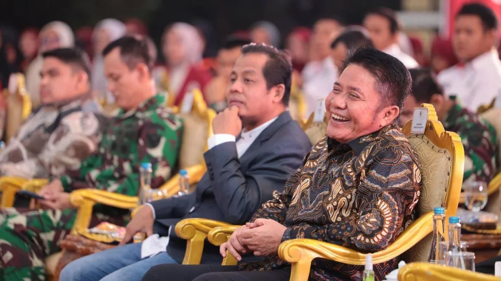 Wamendagri Dorong Kesiapan Generasi Muda Pimpin Indonesia Maju