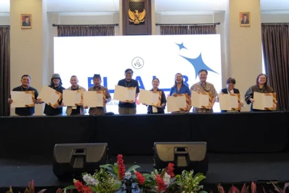 WAMI Gelar RUA-LB 2026, Pilih Badan Pengawas Baru