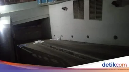 Wanita Cantik Tewas Mengenaskan di Hotel Kebayoran Baru, Kepalanya Ada Luka