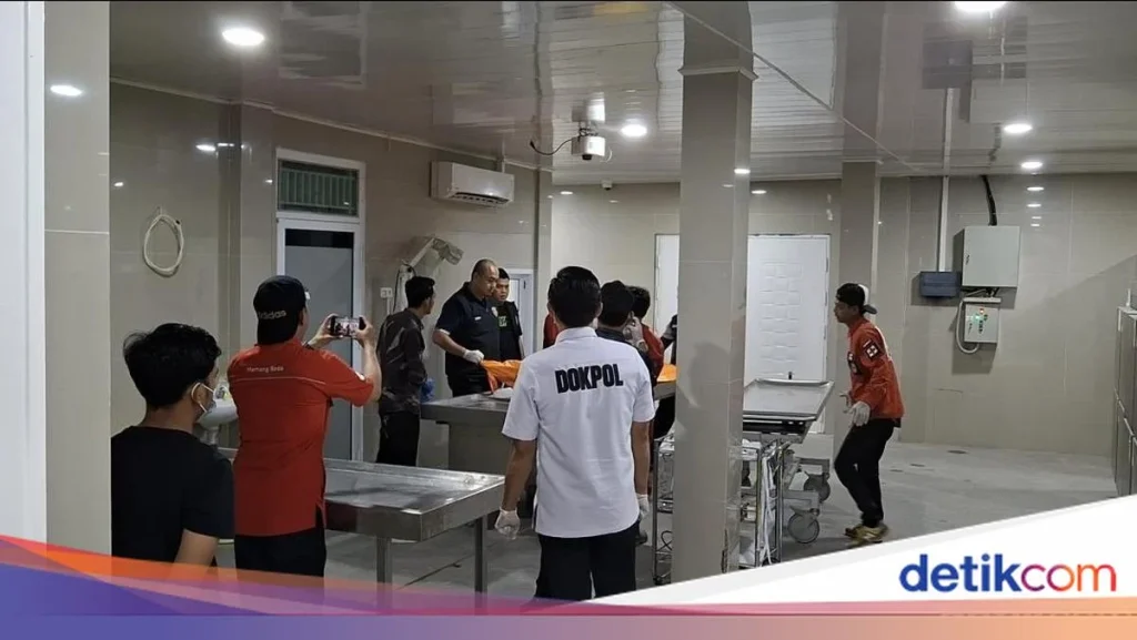 Wanita Ditemukan Tewas di Hotel Kawasan Kebayoran Baru, Ada Luka di Kepala