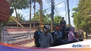 Warga Tamalanrea Sulsel Tolak Lokasi PSEL demi Lingkungan dan Kesehatan