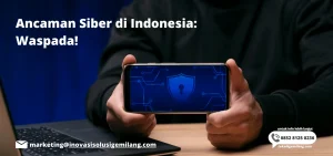 Waspada! Serangan Siber SilverFox Menarget Indonesia, Ancaman Baru bagi Keamanan Nasional
