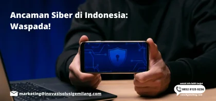 Waspada! Serangan Siber SilverFox Menarget Indonesia, Ancaman Baru bagi Keamanan Nasional
